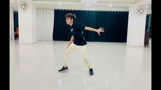 Wajle Ki Bara Dance Choreography  Kunal Kondalwar Performed By Anujj Jain  Natarang HQ AjayAtul [upl. by Hajile]