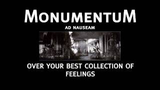 MonumentuM  Distance [upl. by Augustine]