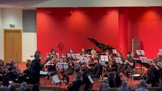 Dambusters March  EA Youth Orchestra [upl. by Allan]