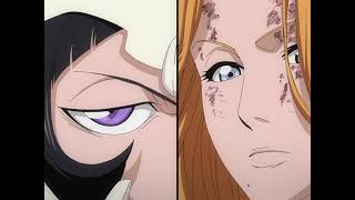 Rangiku roasts Luppi [upl. by Ayet]