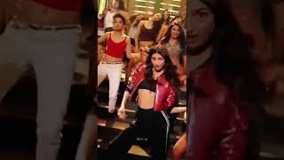 NawabzaadeTERE NAAL NACHNA Lyrical Feat Athiya Shetty  Badshah Sunanda S Raghav Punit Dharmesh [upl. by Silvain]