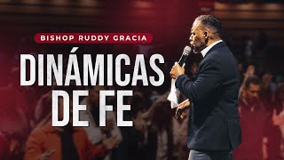 Dinámicas de Fe  Bishop Ruddy Gracia [upl. by Michell]