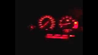 Bmw x5 e53 48is throttle revving [upl. by Notnroht658]