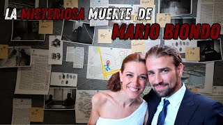 El misterioso caso de Mario Biondo [upl. by Stutsman]