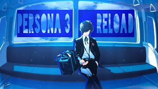 Persona 3 Reload Best Tracks [upl. by Ordnaxela]