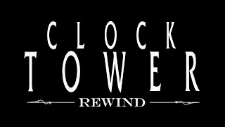 Clock Tower Rewind  Animated Intro Reveal amp Dev Talk Anime Expo 2024 [upl. by Nodnas667]