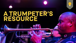 A Trumpeters Resource [upl. by Elimay295]