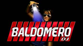 MIX CUMBIA RETRO VOL 1 DJ BALDOMERO MIXER ZONE [upl. by Midian871]