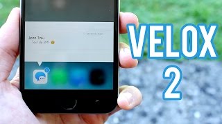 Velox 2  Une vue rapide de vos applications [upl. by Ag]