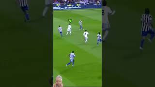 Best shoulder short Ronaldo football player football ronaldo trendingshortsviralvideosubscribe [upl. by Eibo840]