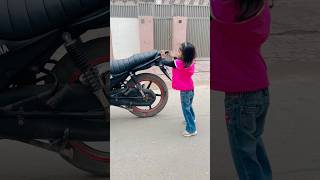 Dua ne uncle ke bike ku girra de 😂funny comedy youtubeshorts shorts short [upl. by Briana516]