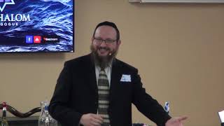 Lapid Judaism  The Basics of Jewish Life [upl. by Nareik]