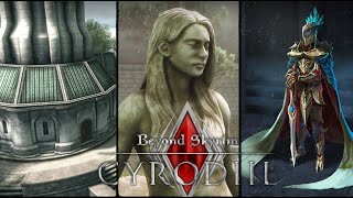 Beyond Skyrim Cyrodiil Showcase 2 [upl. by Malan]