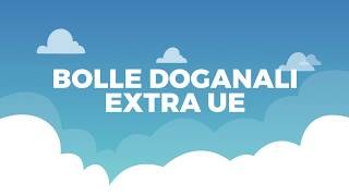 Bolle Doganali Extra Ue [upl. by Maynord]