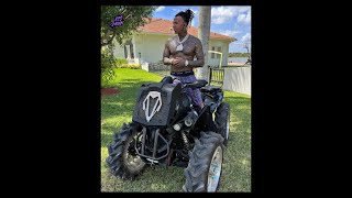 Moneybagg Yo  Motion God Slowed [upl. by Oric881]