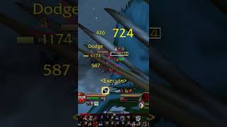 Diamond Flask OP wowclassic worldofwarcraft [upl. by Gulick]