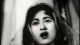 Madhubala song no 27 guzra hua zamana [upl. by Anelej672]