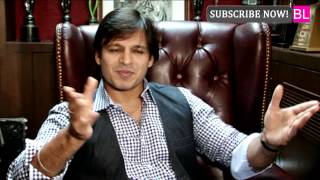 Vivek Oberoi Compares Himself With Heath Ledger  The Joker [upl. by Aleak]