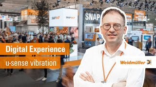 Digital Experience  The easy way to Industrial IoT amp Automation mit usense Datenerfassung [upl. by Oigile]