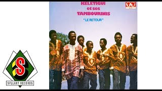 Kélétigui et ses Tambourinis  Kébakélé audio [upl. by Vorfeld872]