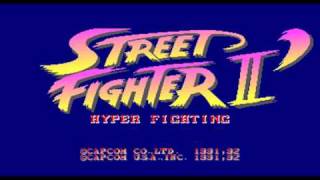 Street Fighter 4 The Ties That Bind Pt45 1080p [upl. by Sacci560]