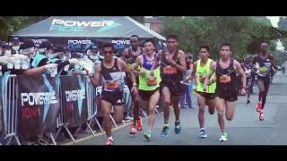 Maratón Lima42k 2017  Trailer [upl. by Aenit570]