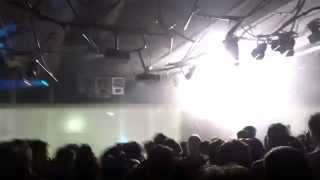 Modeselektor playing LFO  Freak Live  Electric Paris [upl. by Halladba646]