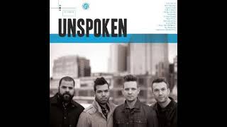 Start A Fire Album Version  Unspoken [upl. by Felix]