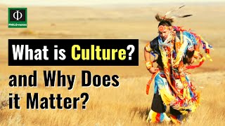 What is Culture and Why does it Matter [upl. by Krisha]