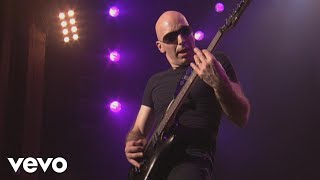 Joe Satriani  One Robots Dream from Satriani LIVE [upl. by Htebaras]