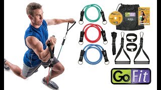 GoFit Ultimate ProGym [upl. by Howe315]