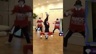 Jabbawockeez Come On kaicenat Stream The Most Powerful Dance Crew Reaction shorts viral rage [upl. by Aysahc]