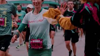 Teaser Caixabank 10K Zaragoza [upl. by Ogawa]