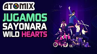 Sayonara Wild Hearts – Las locuras de Annapurna [upl. by Petras211]