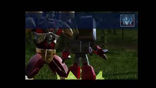 27th March 2024 Sony PS2 game Transformers [upl. by Jehovah973]