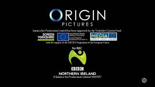 Origin PicturesBBC Northern IrelandFremantle 20112018 [upl. by Reinaldos]