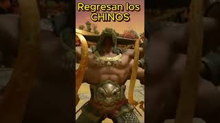 Regresan los Chino en Age of Mythologi ageofmythology [upl. by Jessee527]