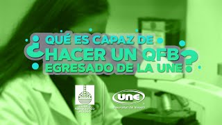 ¿Qué hace un Químico Farmacéutico Biólogo [upl. by Skip]