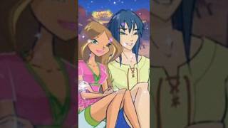 Winx Forever❤️🥹winxclubshortsmusic [upl. by Ahsekel]