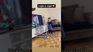 Zemra jem 🤩❤️🥰 reels comedy washing baby kinder fyp [upl. by Weylin650]