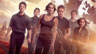 The Divergent Series Allegiant Full Movie Facts amp Verdict  Shailene Woodley  Theo James [upl. by Beverly]