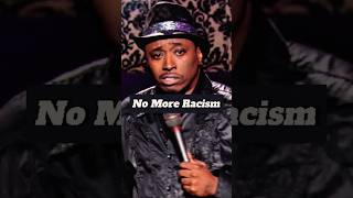 Eddie Griffin  No More Racism shorts comedy standup [upl. by Verger12]