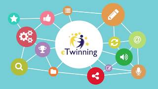 Experiences in eTwinning English [upl. by Kriss719]