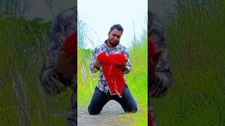 কাশবনে প্রেম 🤣 comedy shorts muladimultimedia [upl. by Lelah312]