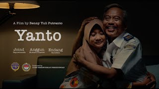 Short Film Anti Korupsi  Yanto Itjen Kemenhub [upl. by Dnomaid604]