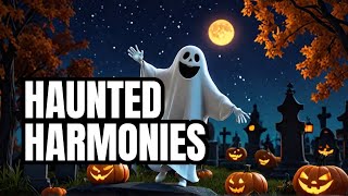 The Ultimate Halloween Playlist Spooky Season Vibes [upl. by Asenad165]