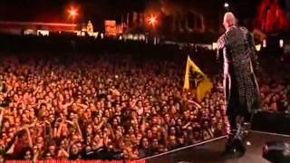 Judas Priest  Live at Graspop Metal Meeting 2008 Full Concert [upl. by Dumas972]