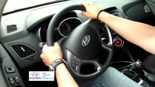 Hyundai Tucson ix 2014 [upl. by Mohamed]