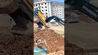 JCB Drill keşfet automobile keşfetbeniöneçıkar youtubeshorts viralreels excavator türkiye yt [upl. by Lipps569]