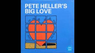 Pete Heller  Big Love Pete Heller Original Mix [upl. by Waylin509]